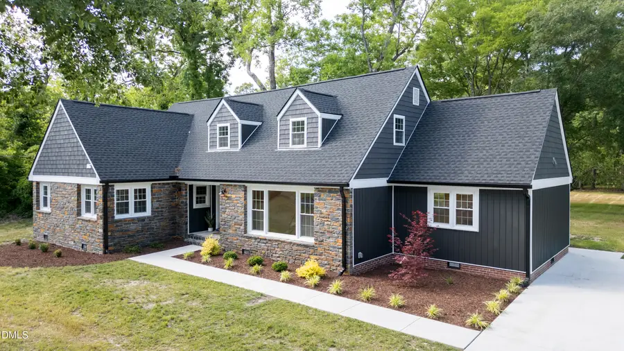1505 Evergreen Avenue, Goldsboro, NC 27530 - #2