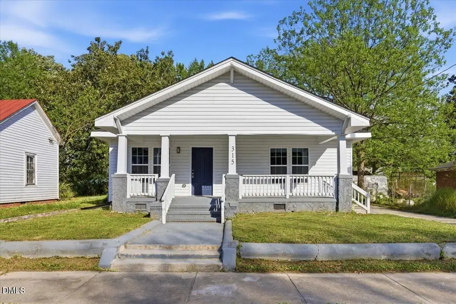 315 Myrtle Avenue, 12 Rocky Mount, NC 27801 - #2