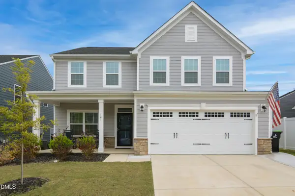141 Sonnet Tree Loop, Wendell, NC 27591