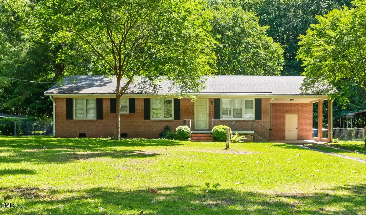 1529 Hwy 258 N, Kinston, NC 28504 - #1