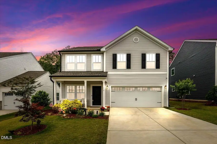 119 Bent Willow Drive, Clayton, NC 27527 - #2