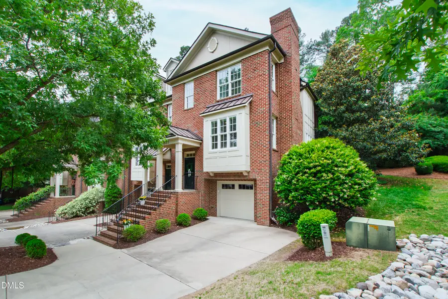 333 Allister Drive, Raleigh, NC 27609 - #2