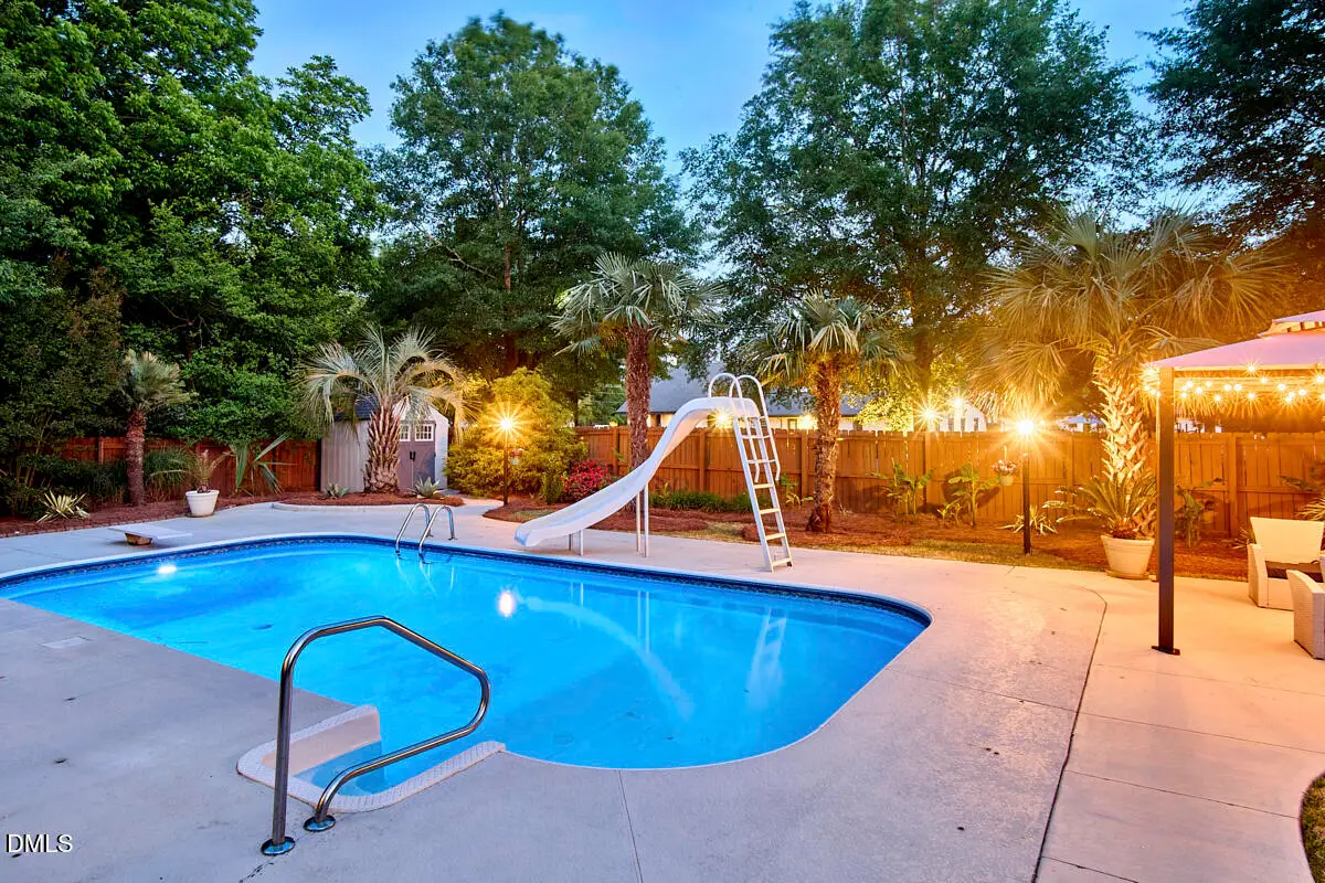 105 Weatherly Place, Cary, NC 27518 - #1