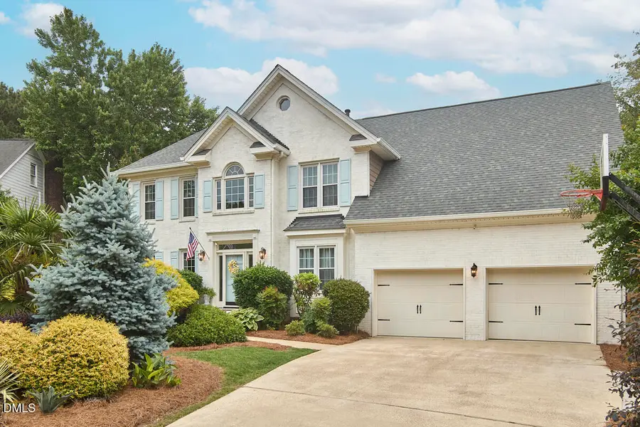 105 Weatherly Place, Cary, NC 27518 - #2