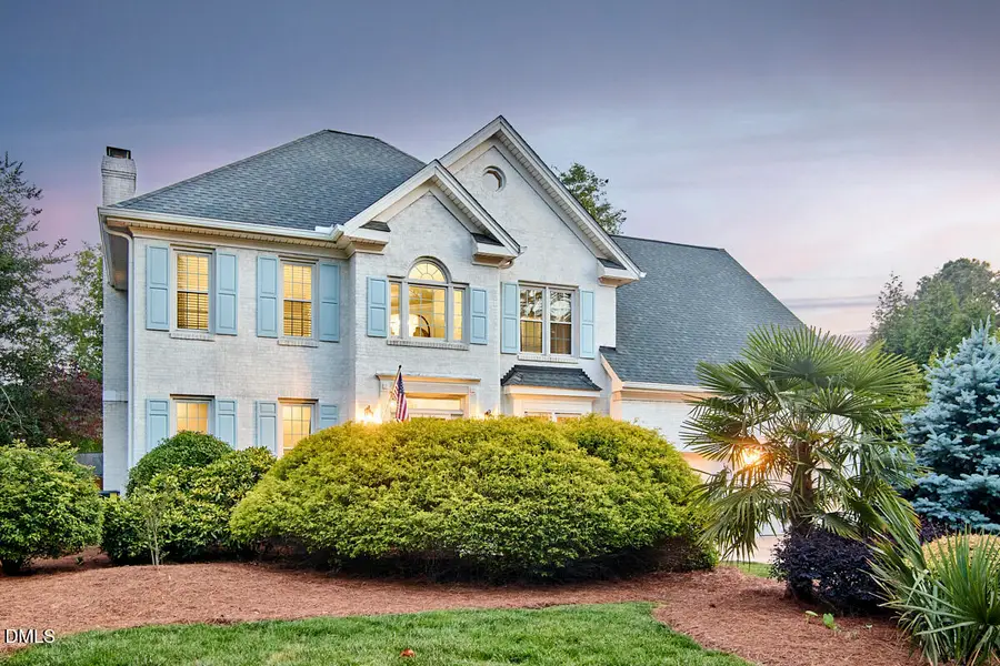 105 Weatherly Place, Cary, NC 27518 - #3