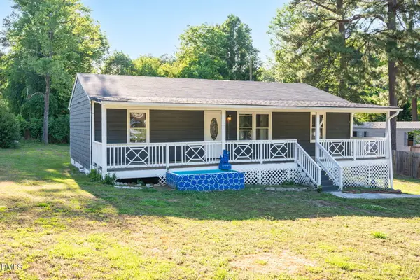 423 Orange Heights Loop Road, Hillsborough, NC 27278