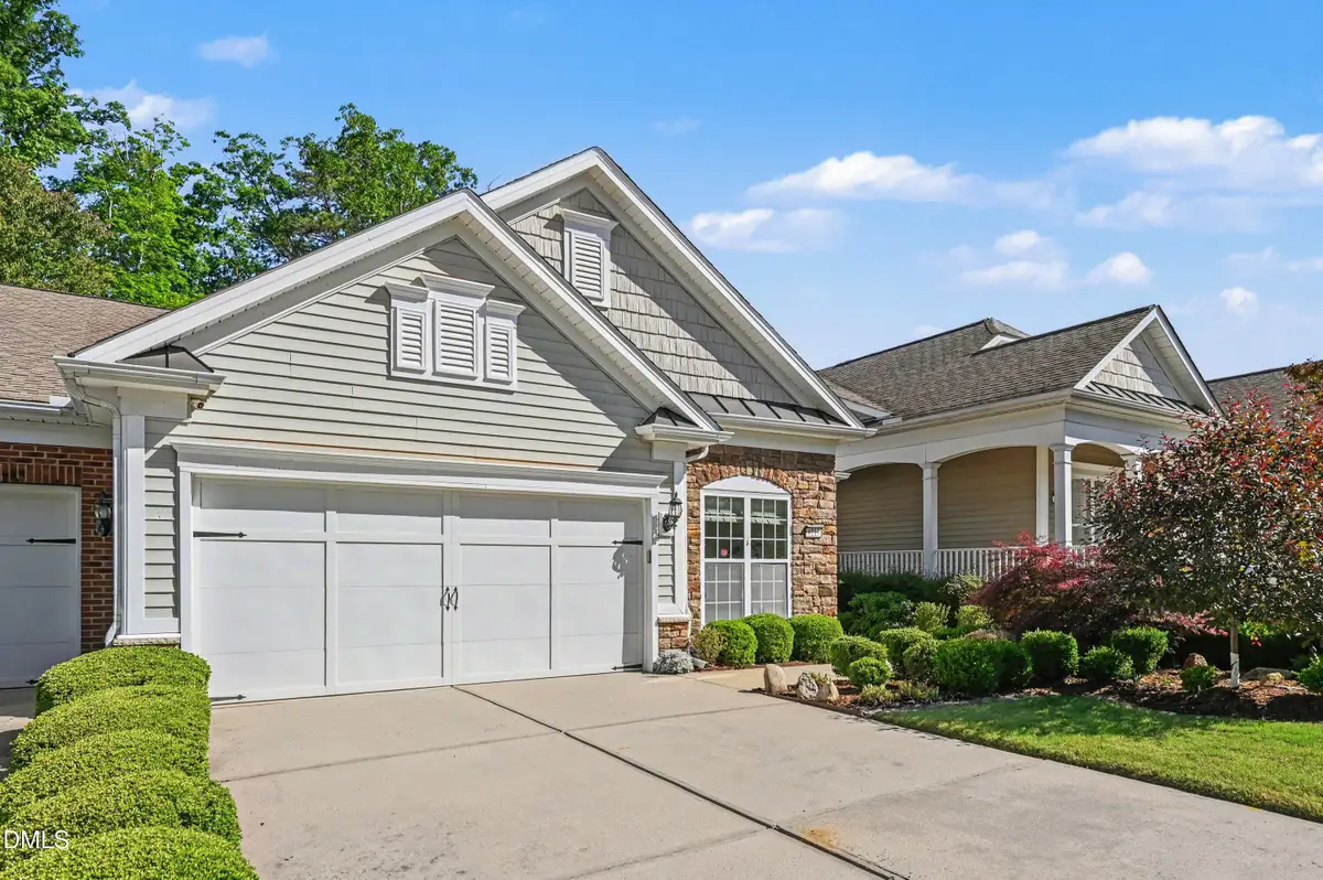 4213 Del Webb Avenue, Cary, NC 27519 - #1
