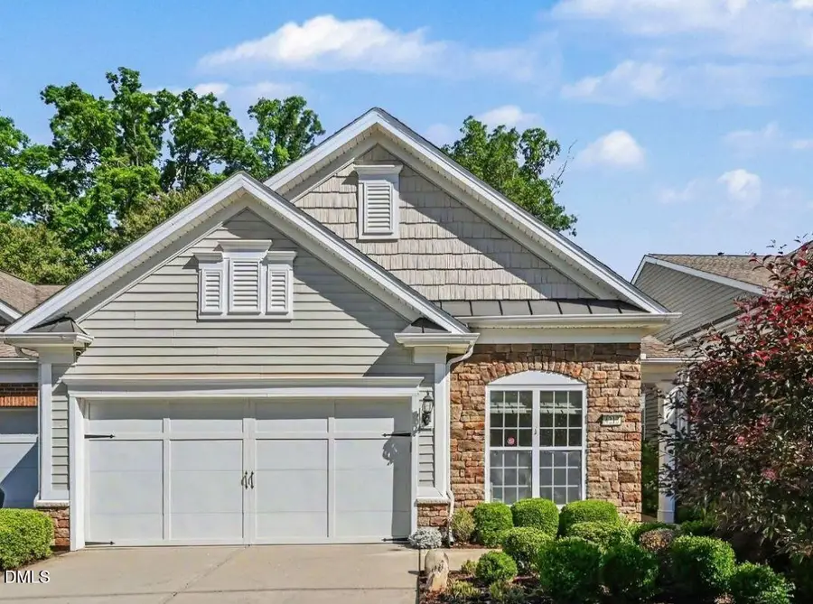 4213 Del Webb Avenue, Cary, NC 27519 - #3