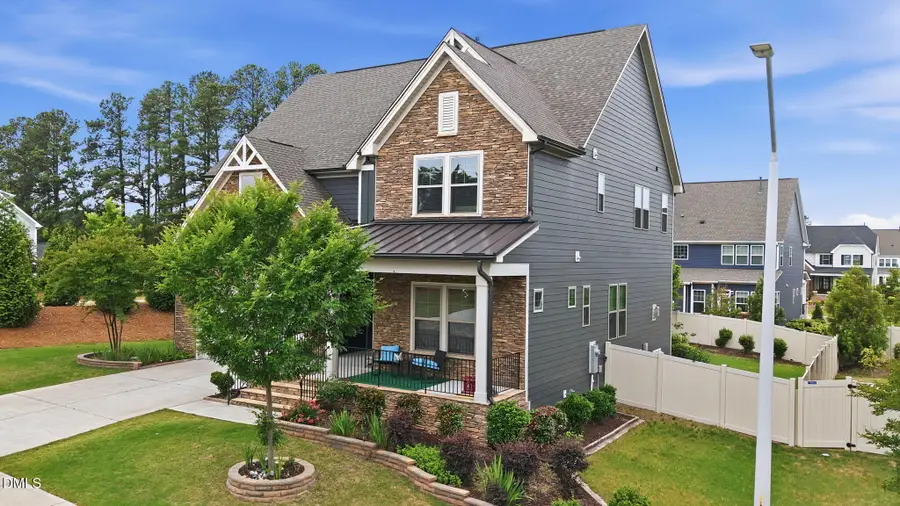 220 Leyton Lane, Cary, NC 27519 - #3