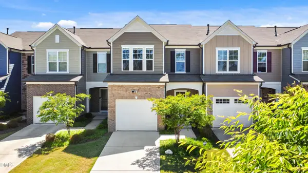 19 Whitesell Way, Morrisville, NC 27560