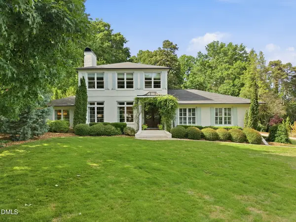 Address Withheld By Seller, Raleigh, NC 27607
