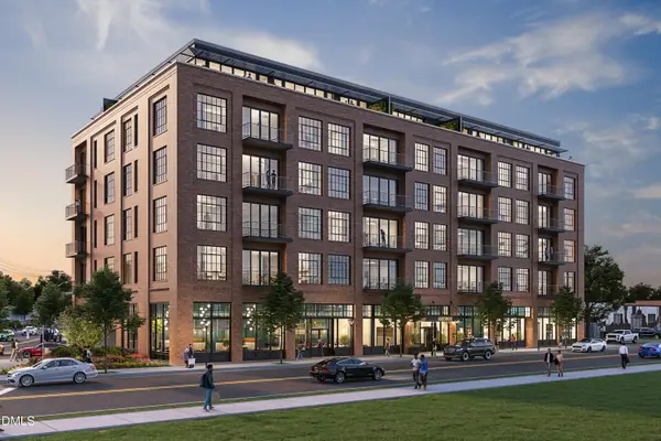 512 W Geer Street #306, Durham, NC 27701