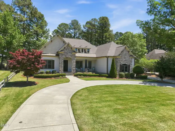 68 Brandon Drive, Lillington, NC 27546