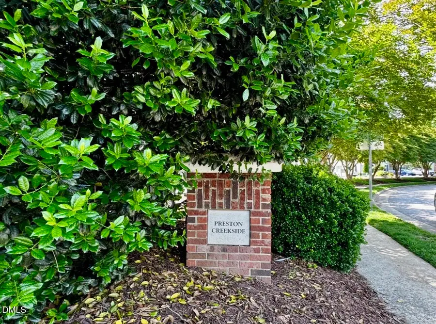 3512 Kudrow Lane, Morrisville, NC 27560 - #3