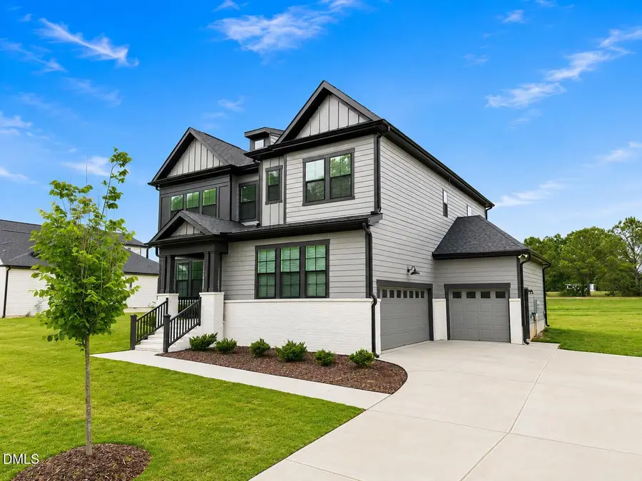 45 Scotland Drive, Youngsville, NC 27596 - #2