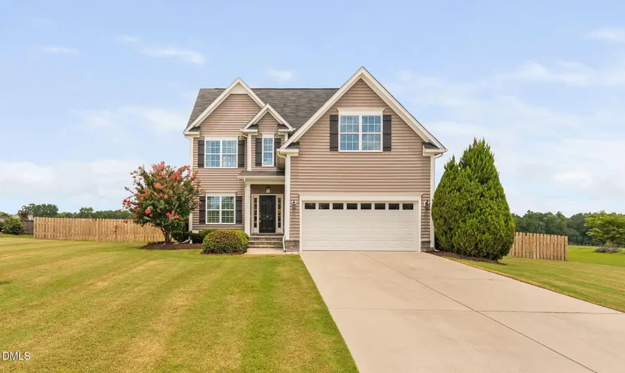 121 Atkins Village Court, Fuquay Varina, NC 27526 - #2