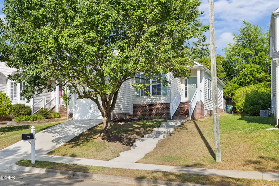 4917 Delta Lake Drive, Raleigh, NC 27612 - #2