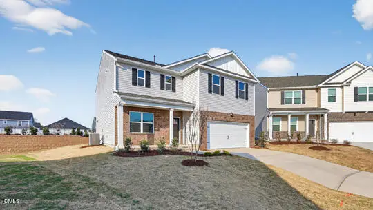 63 Cheyenne Drive, Clayton, NC 27520 - #2