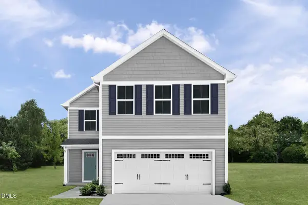 121 Traverse Mountain Drive, Wendell, NC 27591
