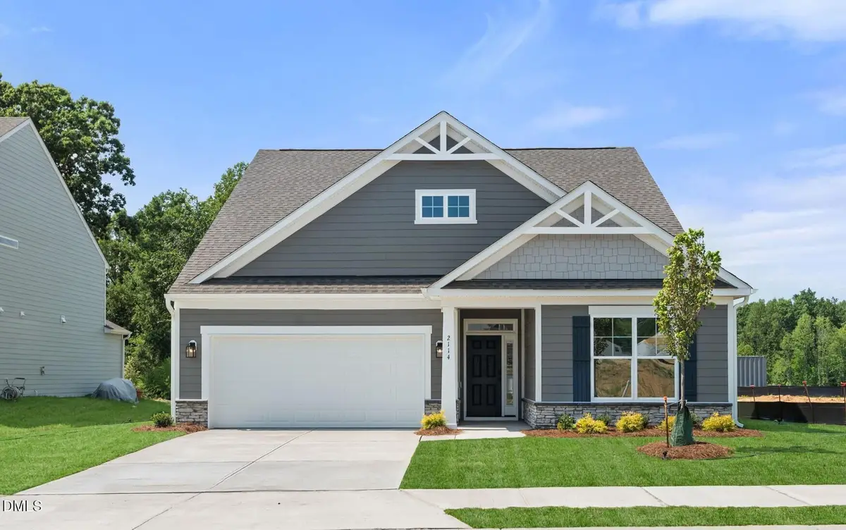 2114 Scallans Lane, Elon, NC 27244 - #1