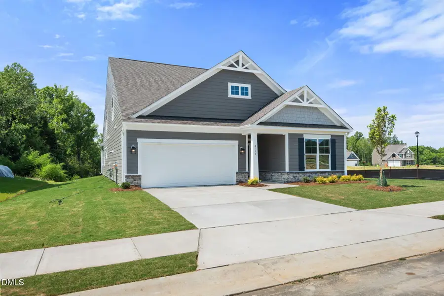 2114 Scallans Lane, Elon, NC 27244 - #2