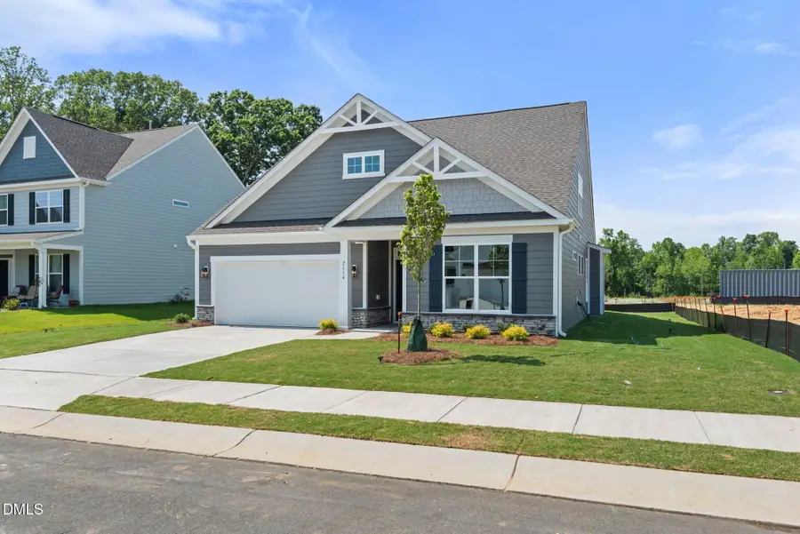 2114 Scallans Lane, Elon, NC 27244 - #3