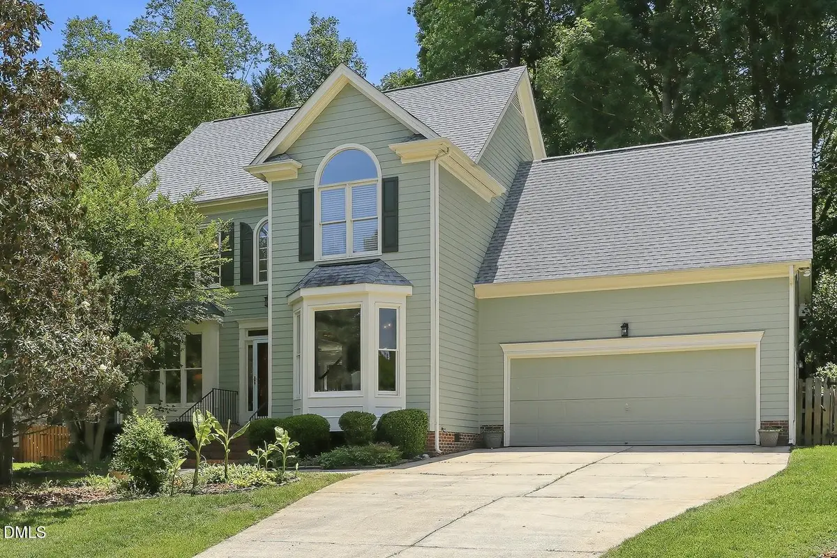 104 Canterstone Court, Cary, NC 27518 - #1