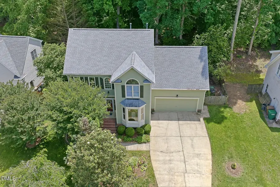 104 Canterstone Court, Cary, NC 27518 - #3
