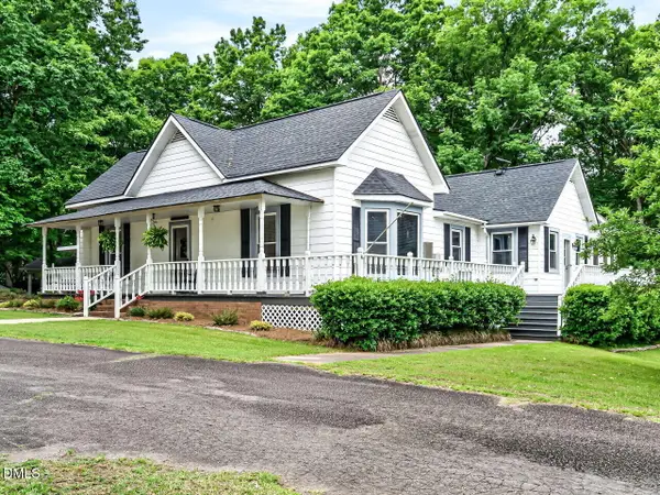 2741 Valley Road, Sanford, NC 27330