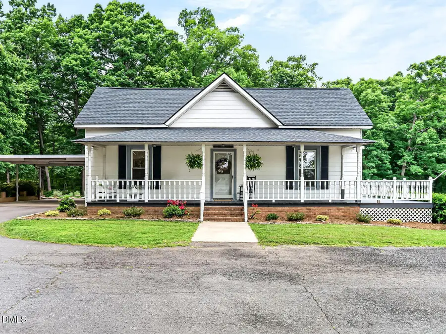 2741 Valley Road, Sanford, NC 27330 - #2