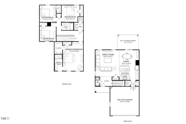 133 Traverse Mountain Drive, Wendell, NC 27591