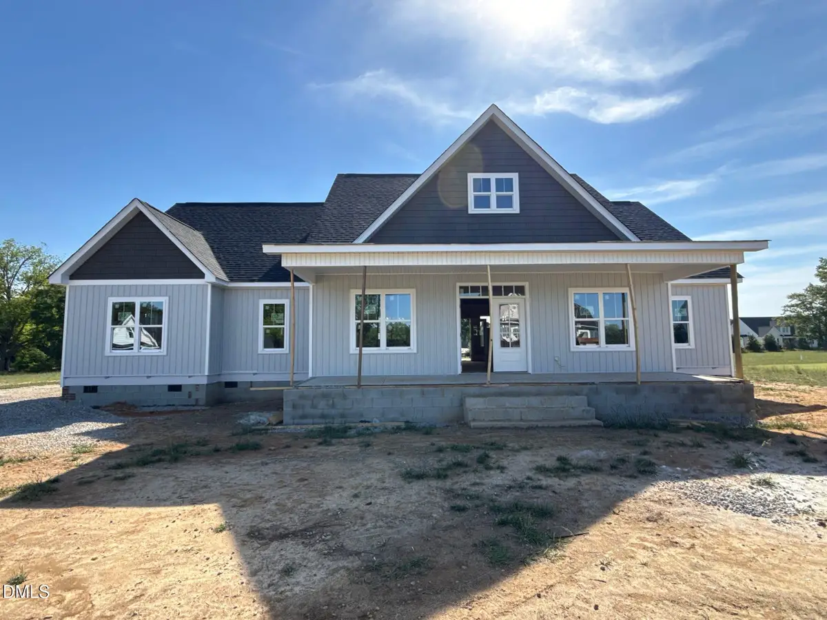 59 Prency Lane, Middlesex, NC 27557 - #1