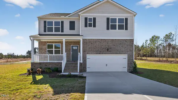25 Grazing Crop Court, Youngsville, NC 27596