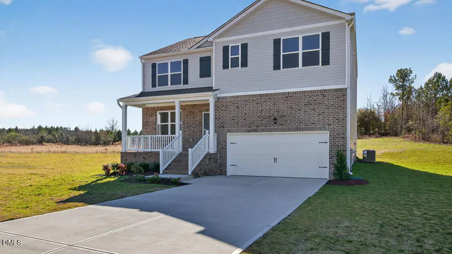 25 Grazing Crop Court, Youngsville, NC 27596 - #3