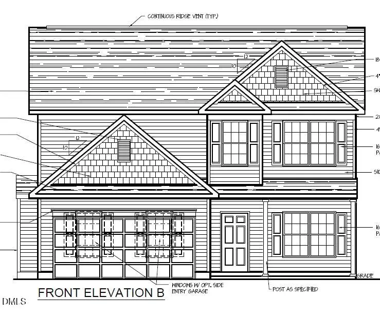 8555 Savage Road, Spring Hope, NC 27882 - #1