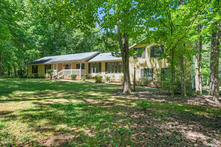 23 Turkey Creek Trail, Pittsboro, NC 27312 - #2