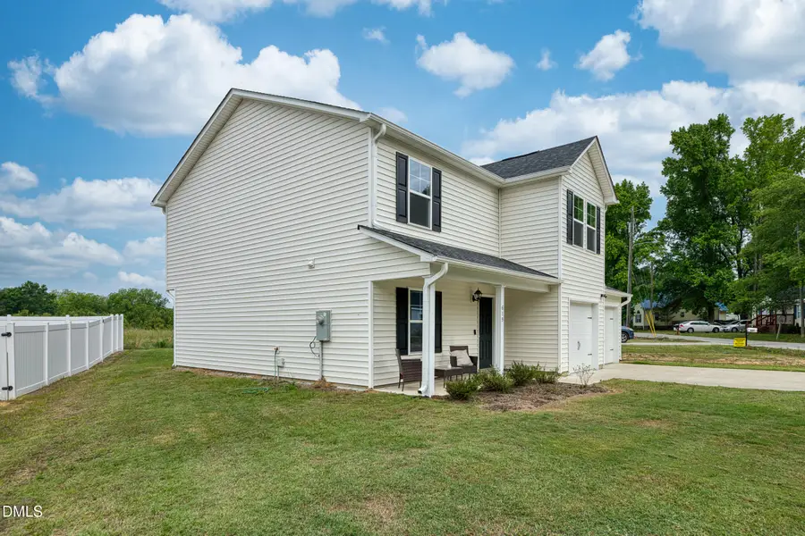 619 Wondertown Drive, Erwin, NC 28339 - #2