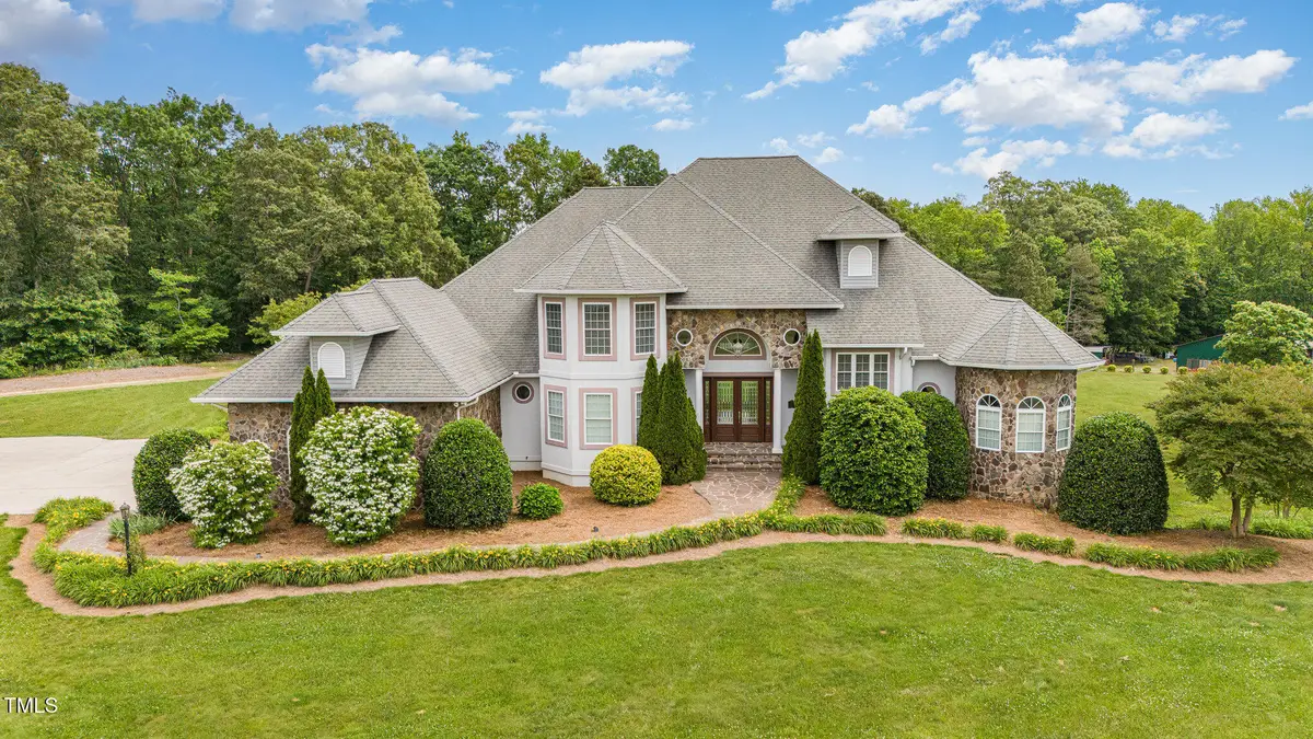 2250 Bethel Church Road, Pleasant Garden, NC 27313 - #1