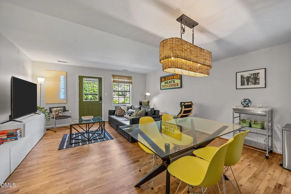 105 Fidelity Street #B19, Carrboro, NC 27510 - #1