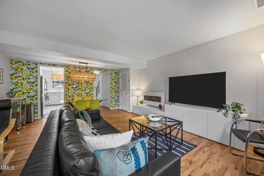 105 Fidelity Street #B19, Carrboro, NC 27510 - #3