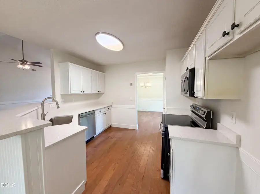 2 Afton Place, Durham, NC 27703 - #2