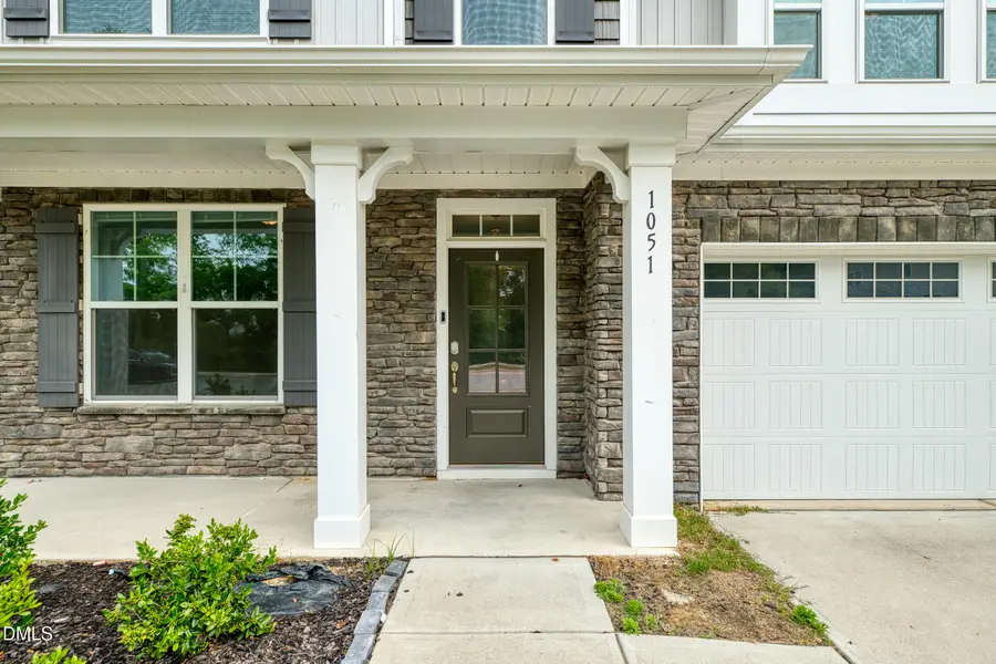 1051 Jura Ridge Drive, Fuquay Varina, NC 27526 - #3