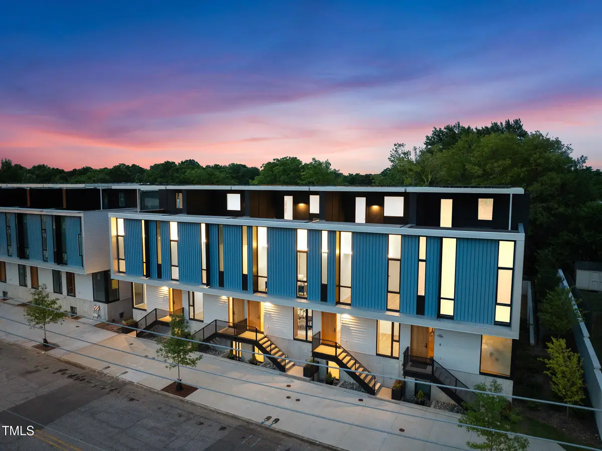 501 S Bloodworth Street #104, Raleigh, NC 27601 - #1