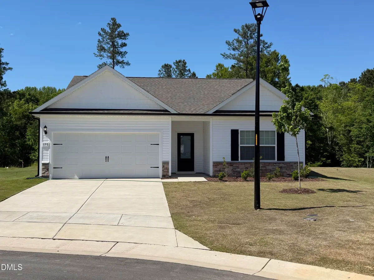 128 Neuse Hollow Court, Clayton, NC 27527 - #1