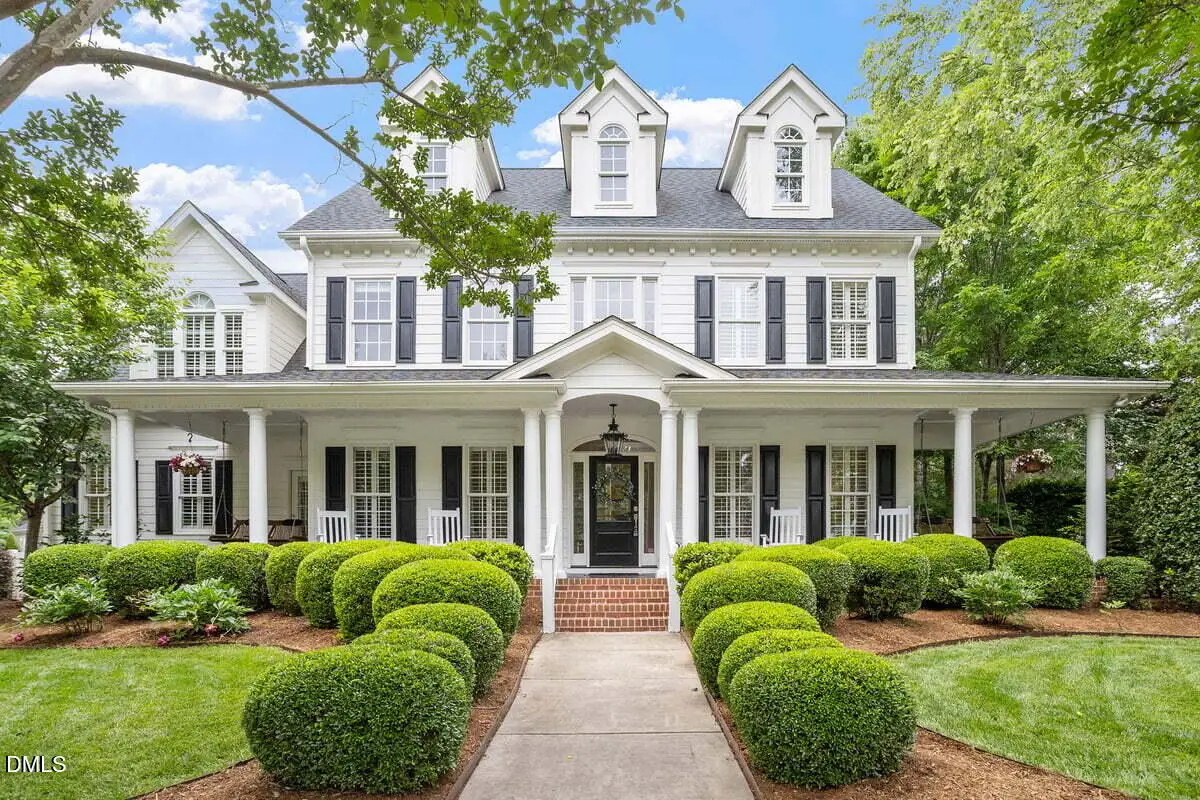 110 Lantern Ridge Lane, Cary, NC 27519 - #1