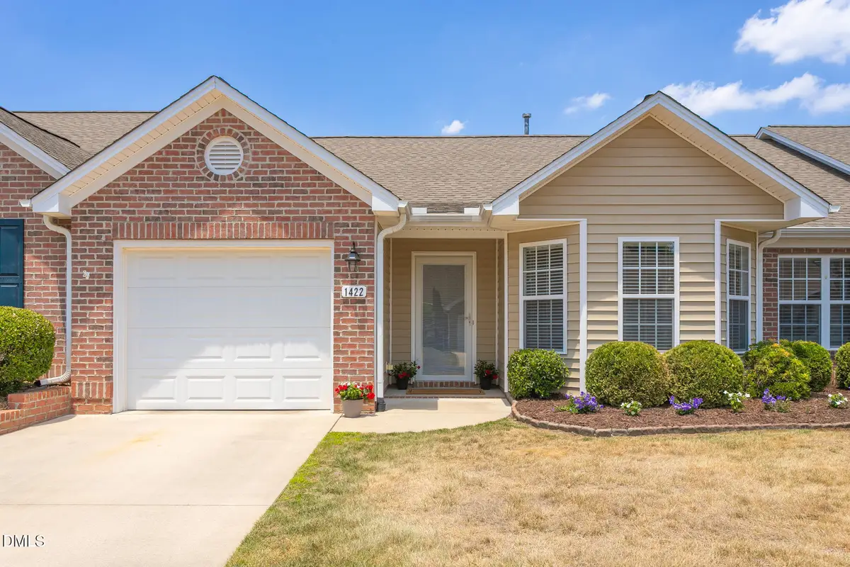 1422 Normandy Drive, Burlington, NC 27215 - #1