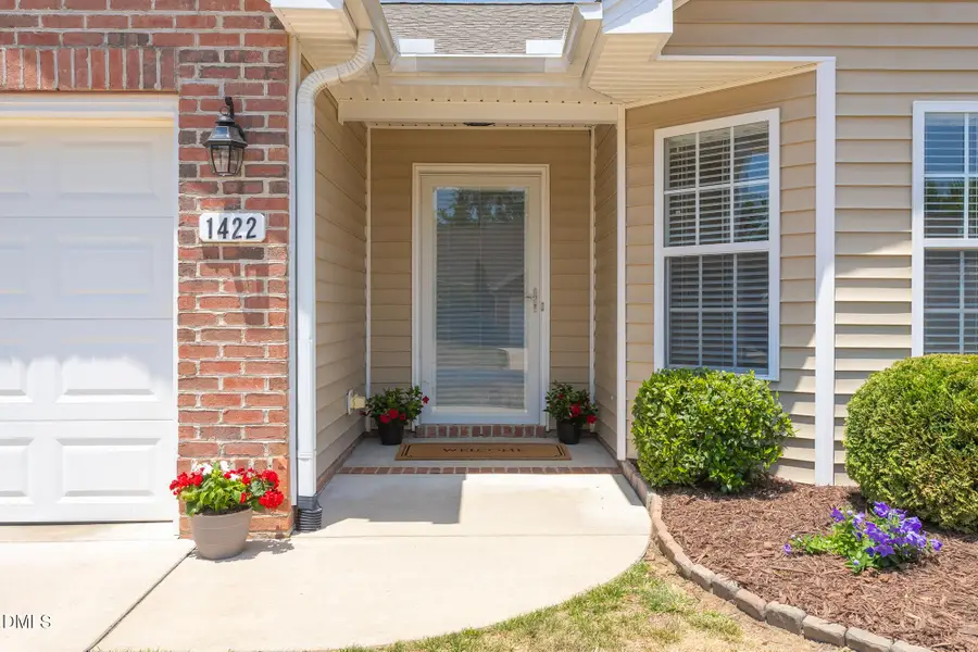1422 Normandy Drive, Burlington, NC 27215 - #3