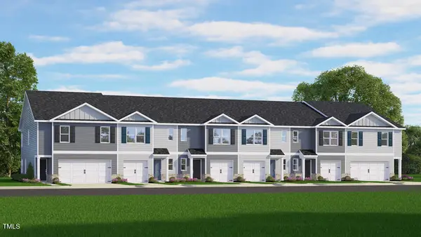 169 Holton Street, Wilsons Mills, NC 27577