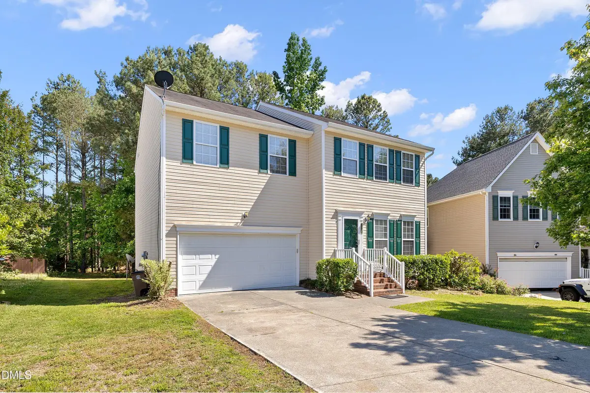 8508 Bratt Avenue, Wake Forest, NC 27587 - #1