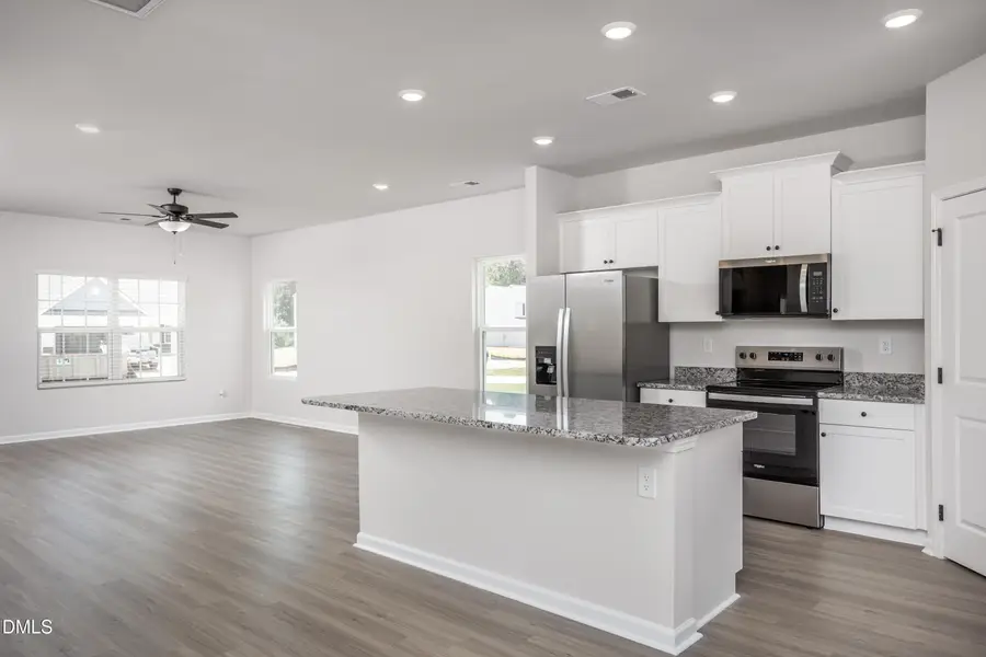 32 Foxton Place, Angier, NC 27501 - #3